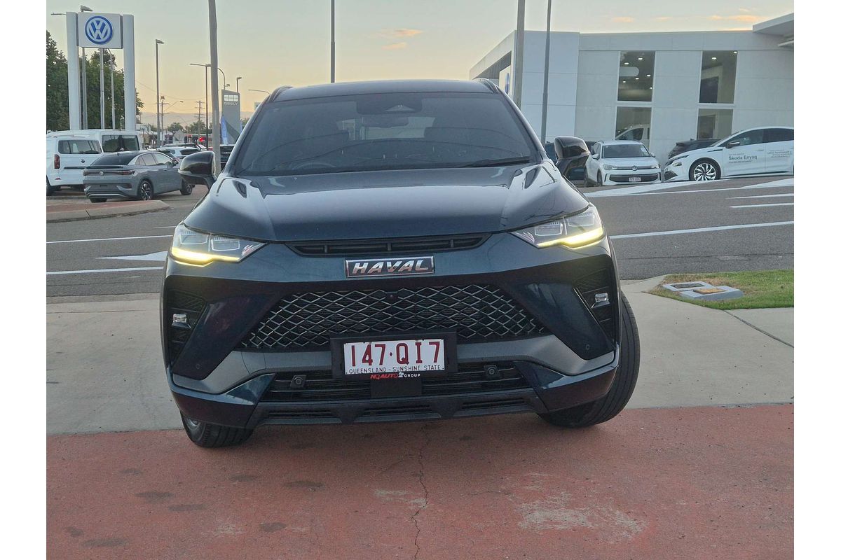 2022 GWM Haval H6GT Ultra B03