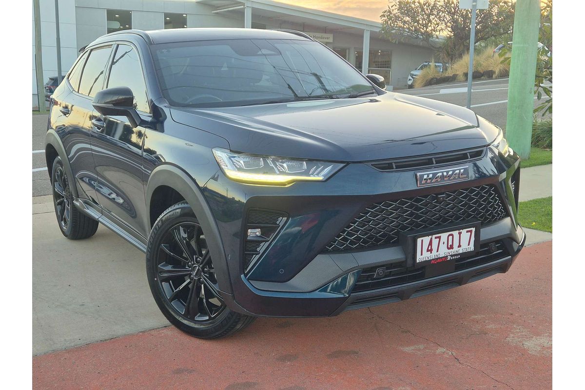2022 GWM Haval H6GT Ultra B03