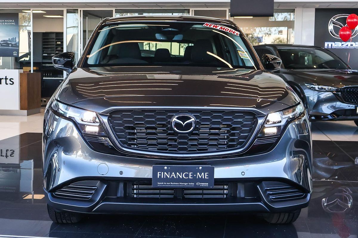 2026 Mazda CX-5 G25 Evolve KM Series