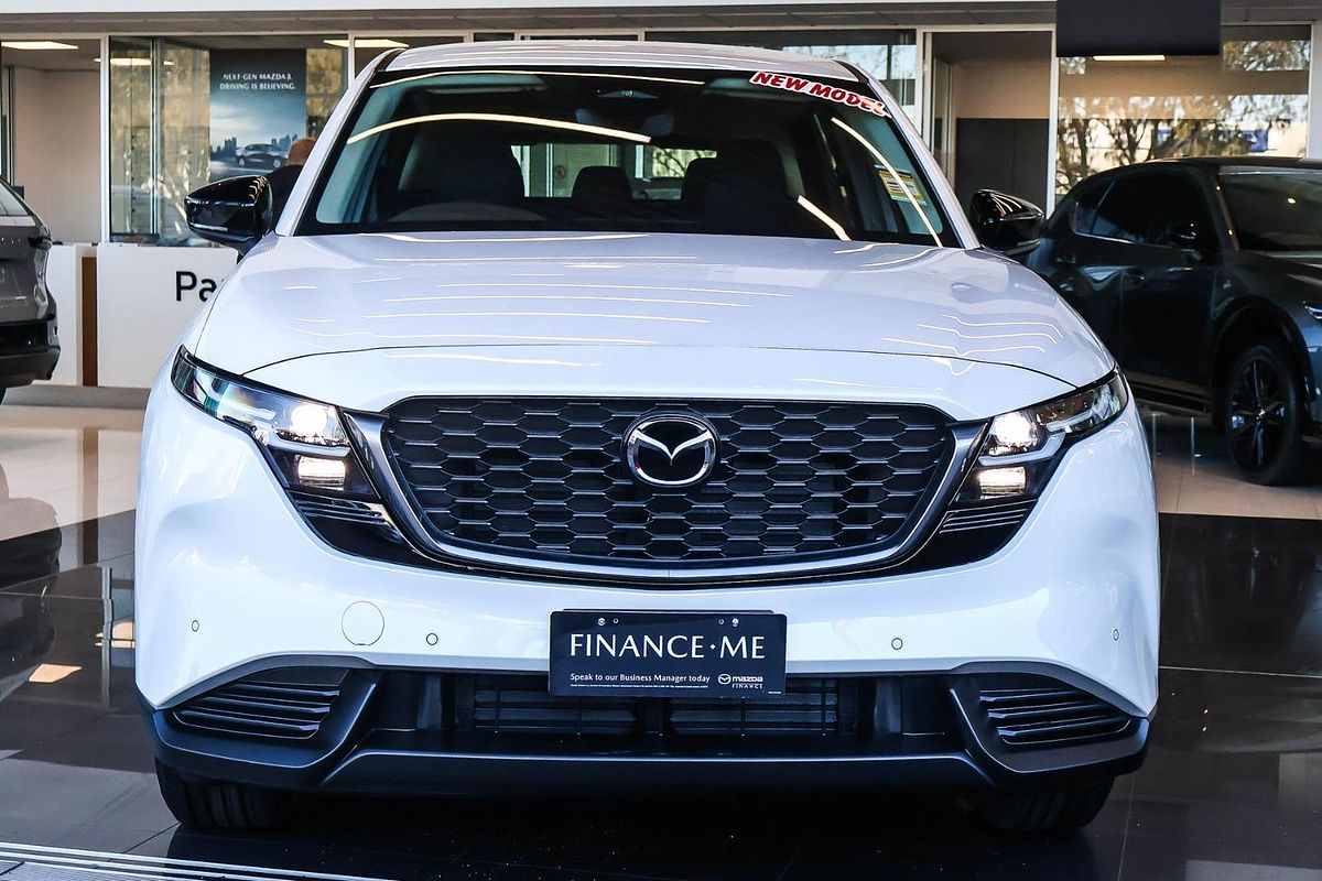 2026 Mazda CX-5 G25 Pure KM Series