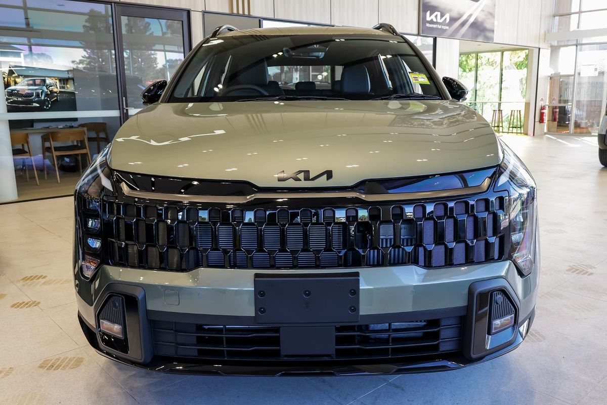 2026 Kia Sportage SX+ NQ5 PE