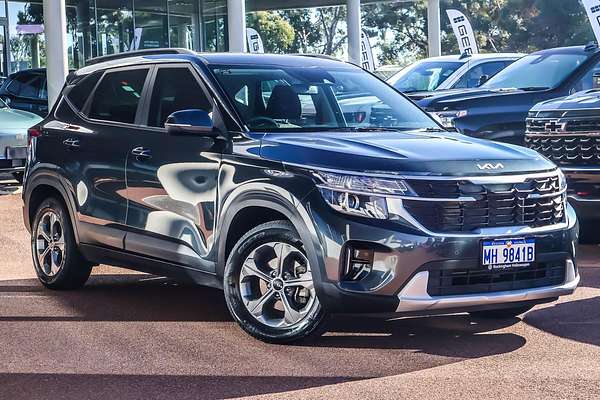 2023 Kia Seltos S SP2 PE