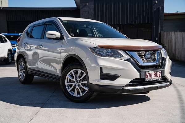 2021 Nissan X-TRAIL ST T32