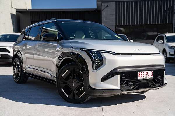2025 Kia EV3 GT-Line Long Range SV
