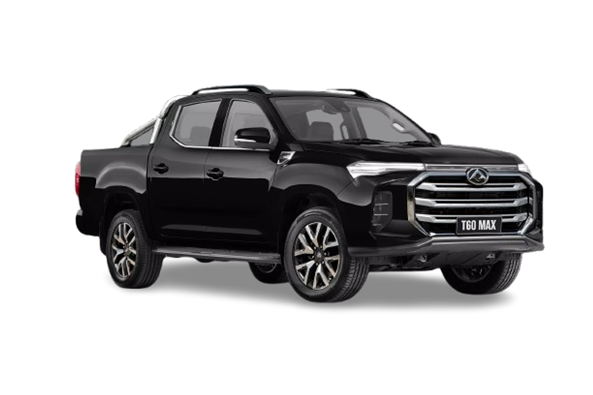 2026 LDV T60 Max PRO SK8C 4X4