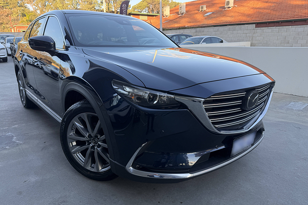 2020 Mazda CX-9 GT TC
