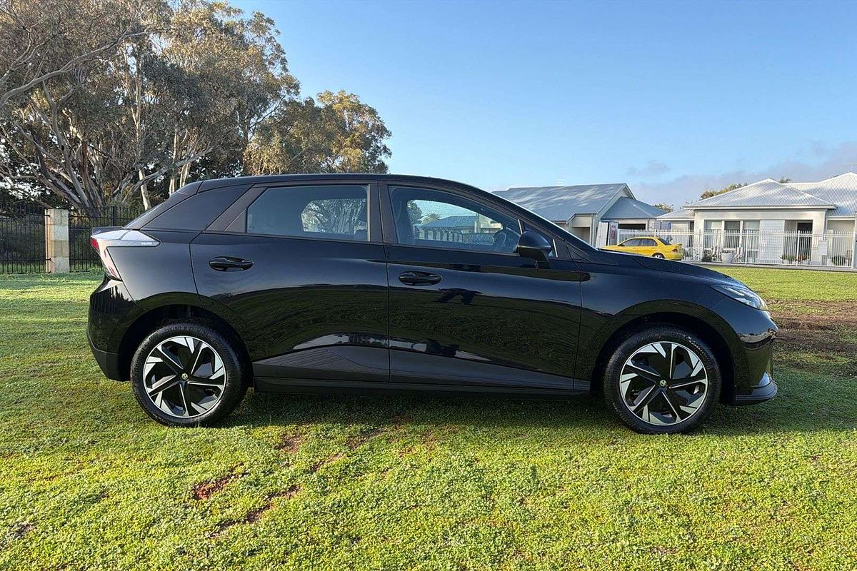 2025 MG MG4 Excite 51 125kW MEH32
