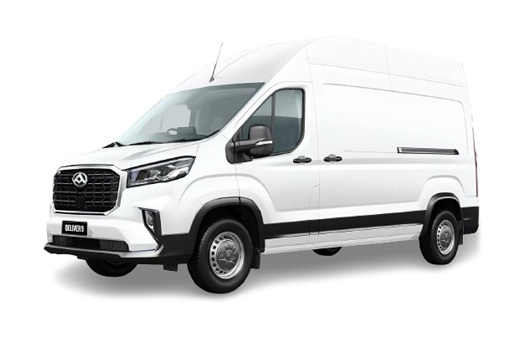 2026 LDV Deliver 9 LWB High Roof LWB High Roof