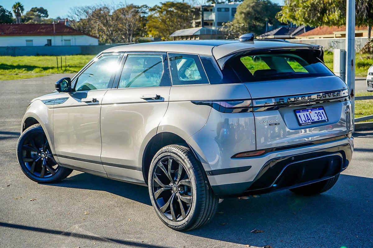 2019 Land Rover Range Rover Evoque D180 S L551