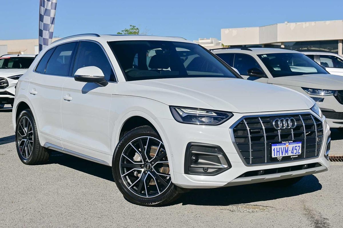 2023 Audi Q5 40 TDI Sport FY