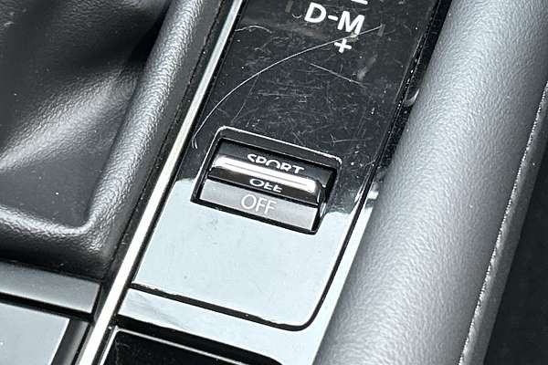 2021 Mazda 3 G20 Evolve BP Series thumb-15