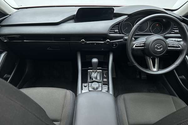 2021 Mazda 3 G20 Evolve BP Series thumb-19