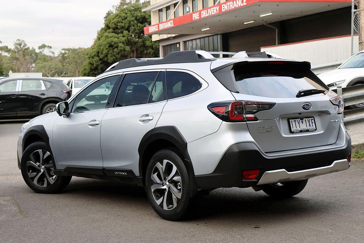 2021 Subaru Outback AWD Touring 6GEN