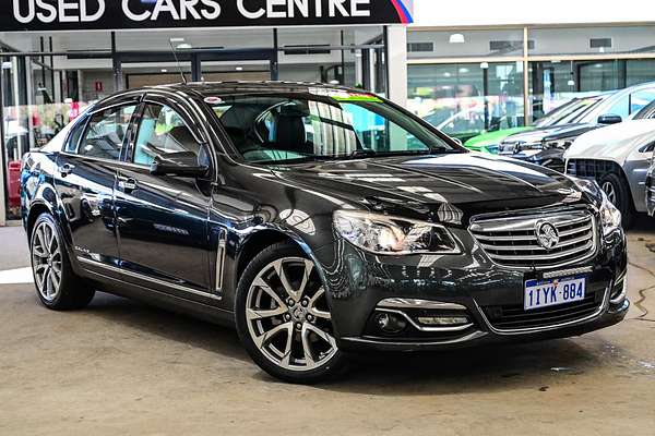 2017 Holden Calais V VF Series II