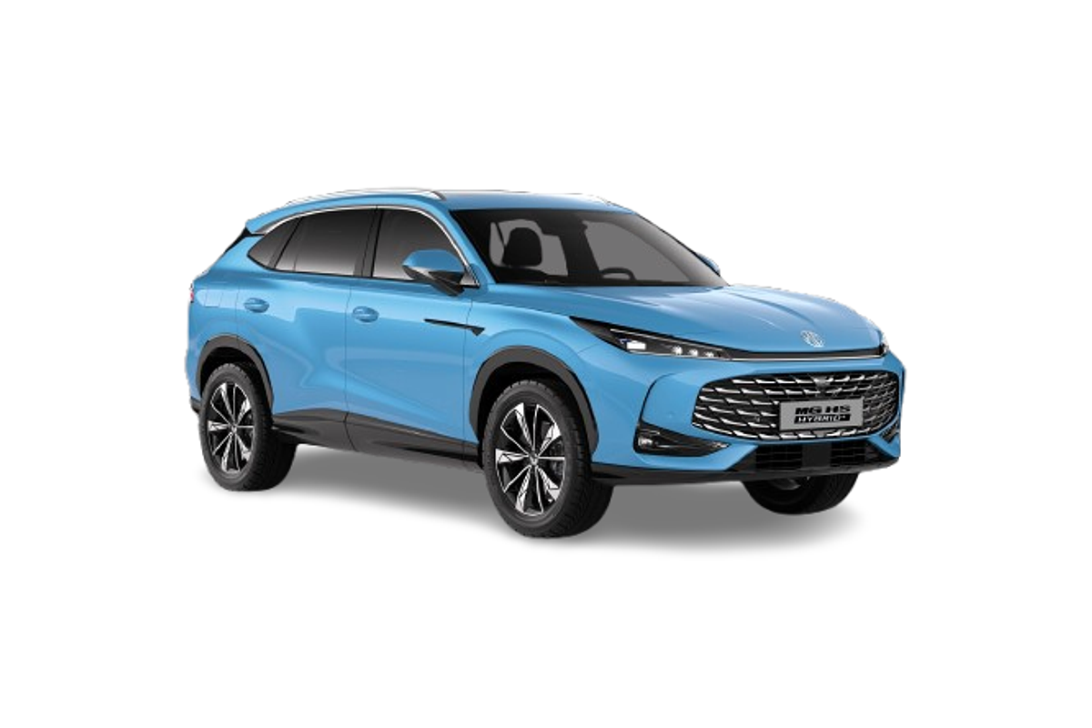 2026 MG HS Hybrid+ Essence AS33H