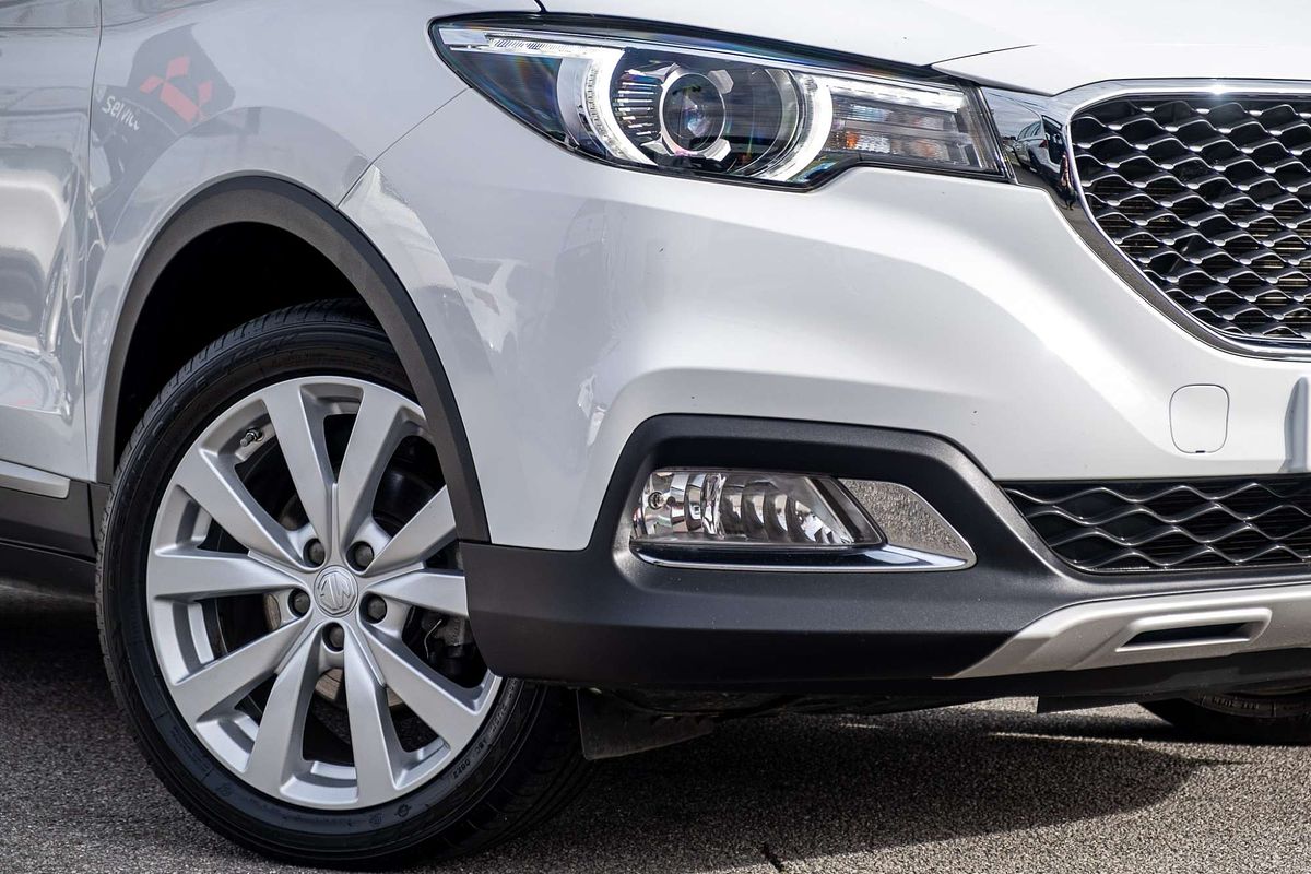 2023 MG ZS Excite AZS1