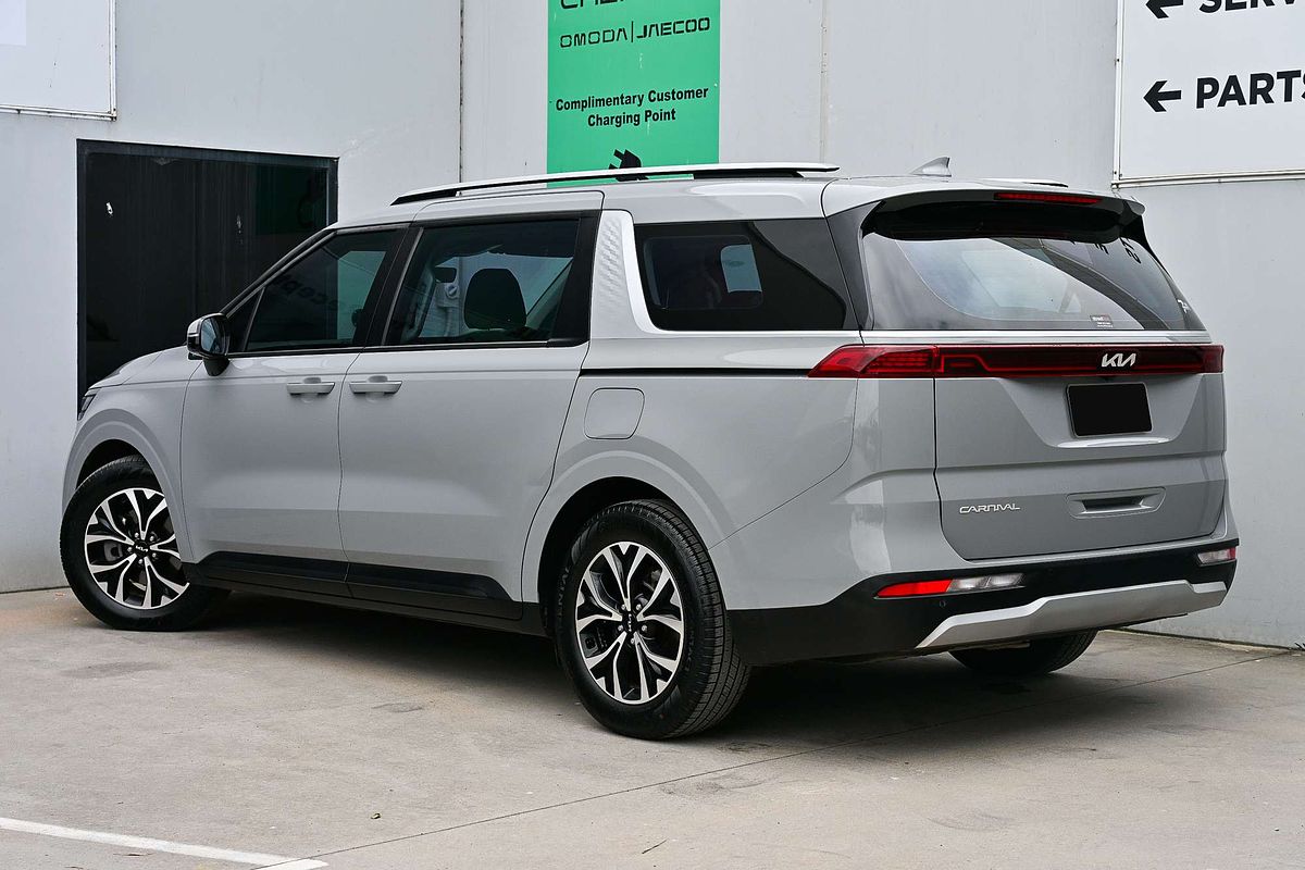 2023 Kia Carnival Si KA4