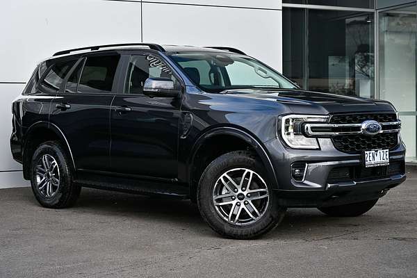 2025 Ford Everest Trend 2.0L