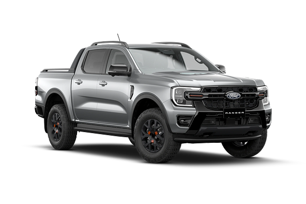 2026 Ford Ranger Wildtrak 4X4 3.0L thumb-0