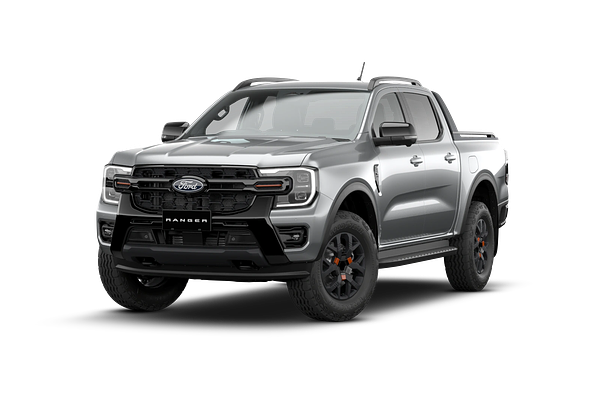 2026 Ford Ranger Wildtrak 4X4 3.0L thumb-1