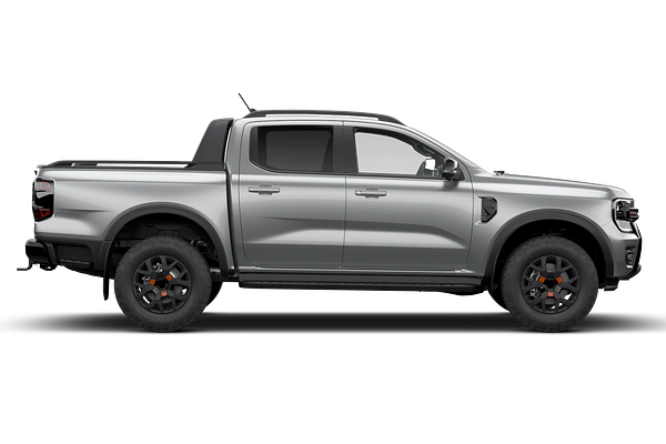 2026 Ford Ranger Wildtrak 4X4 3.0L thumb-3