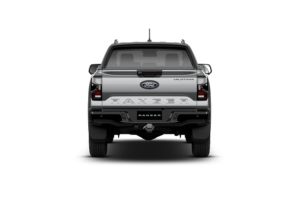 2026 Ford Ranger Wildtrak 4X4 3.0L thumb-5
