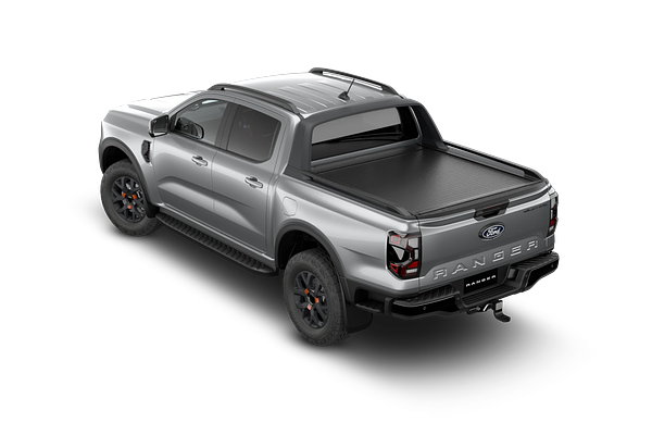 2026 Ford Ranger Wildtrak 4X4 3.0L thumb-6