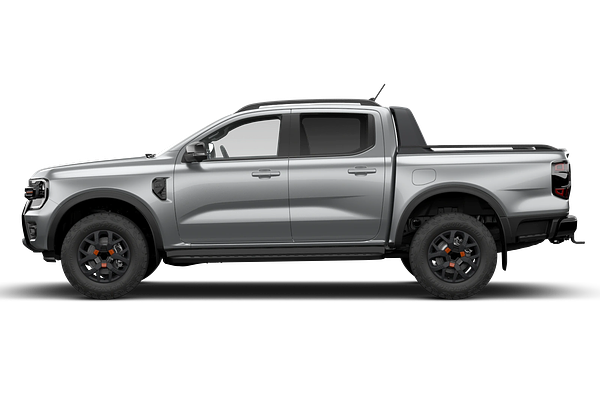 2026 Ford Ranger Wildtrak 4X4 3.0L thumb-7