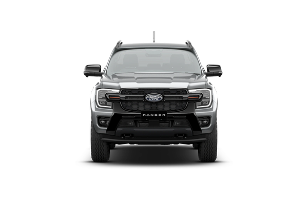 2026 Ford Ranger Wildtrak 4X4 3.0L thumb-8