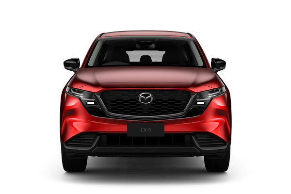 2026 Mazda CX-5 G25 Pure KM Series thumb-7