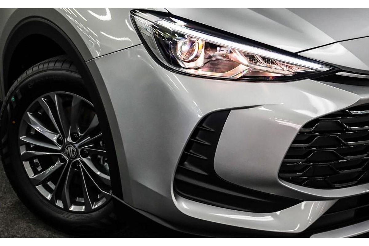 2026 MG ZS Vibe ZS32