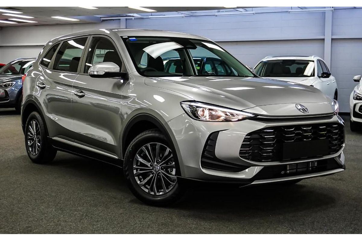 2026 MG ZS Vibe ZS32