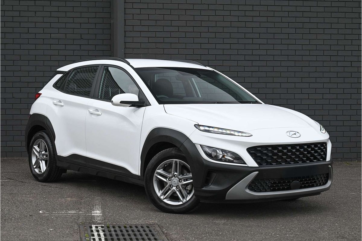 2023 Hyundai Kona OS.V5