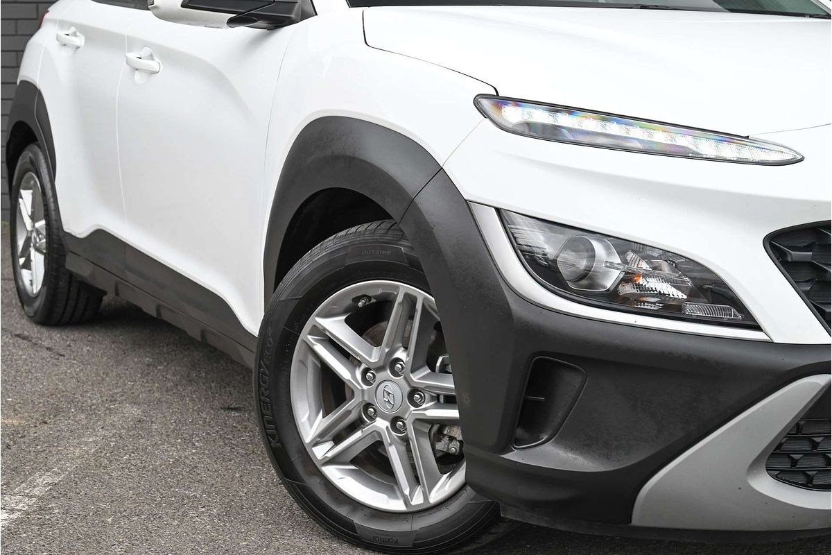 2023 Hyundai Kona OS.V5