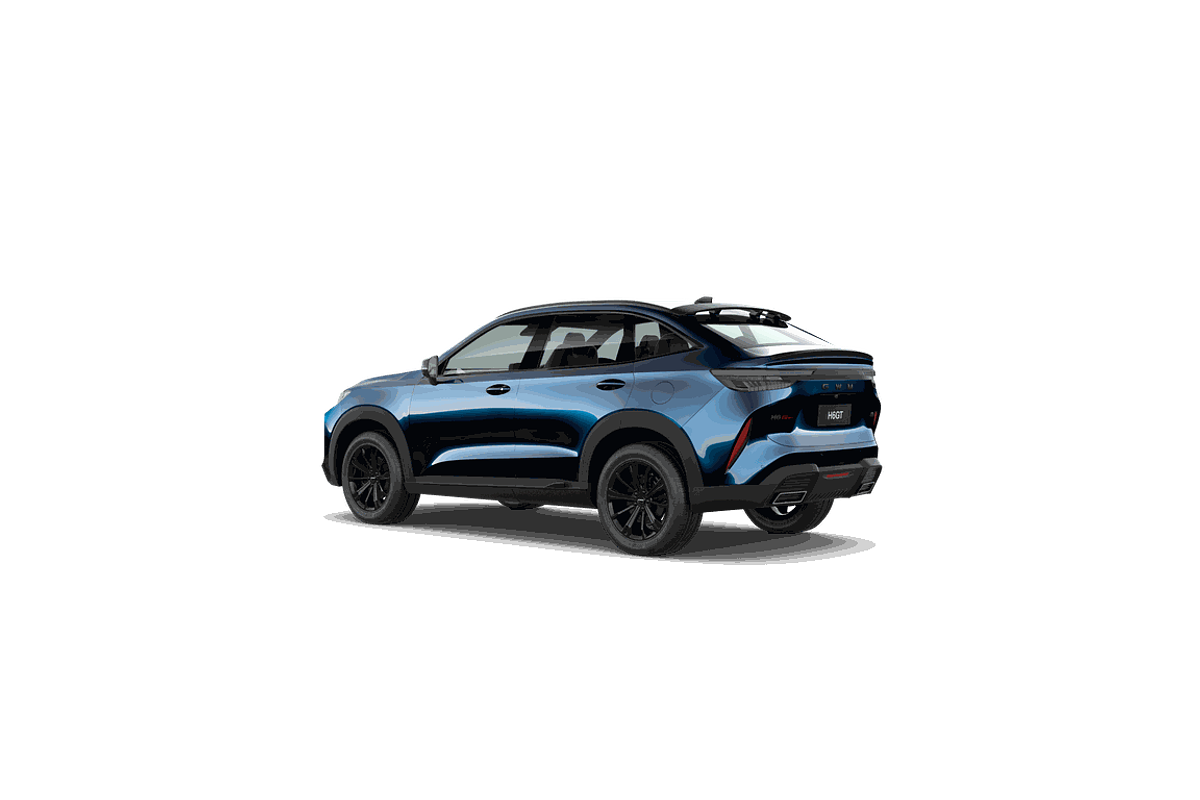 2026 GWM Haval H6GT Ultra B03
