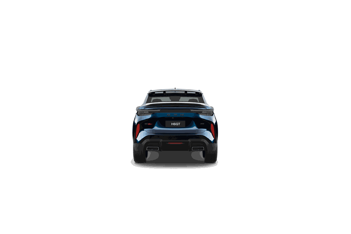 2026 GWM Haval H6GT Ultra B03