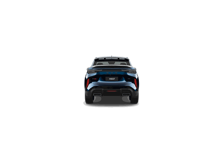2026 GWM Haval H6GT Ultra B03