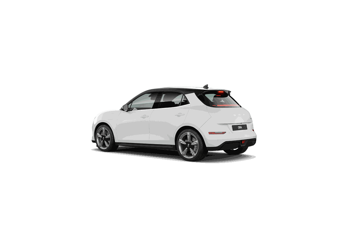2026 GWM Ora 5 Lux EC15S