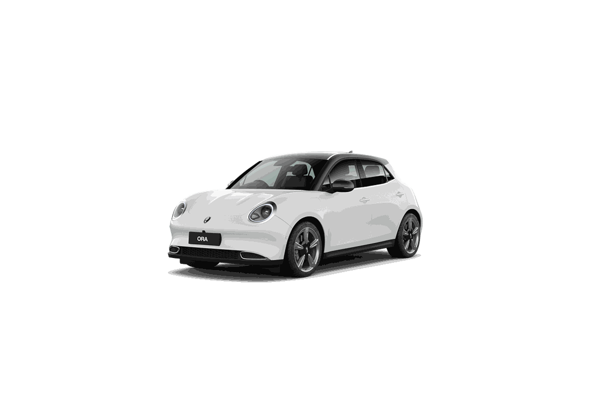 2026 GWM Ora 5 Lux EC15S