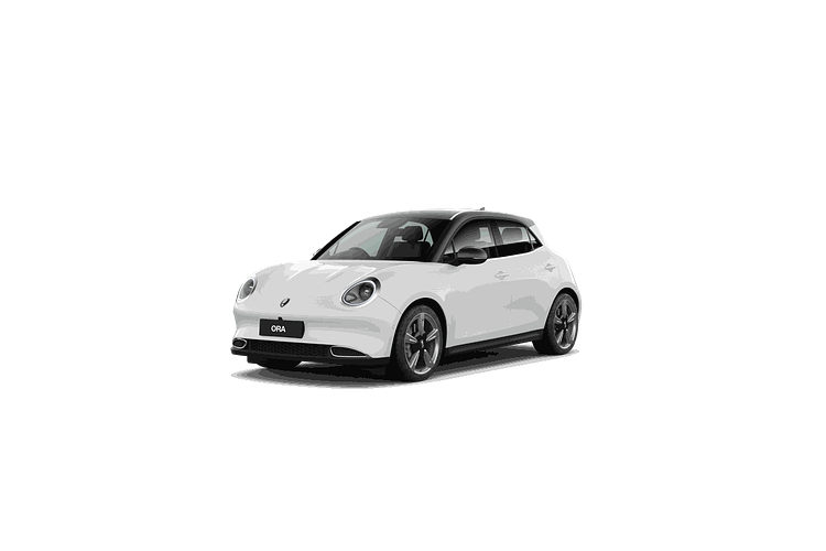 2026 GWM Ora 5 Lux EC15S