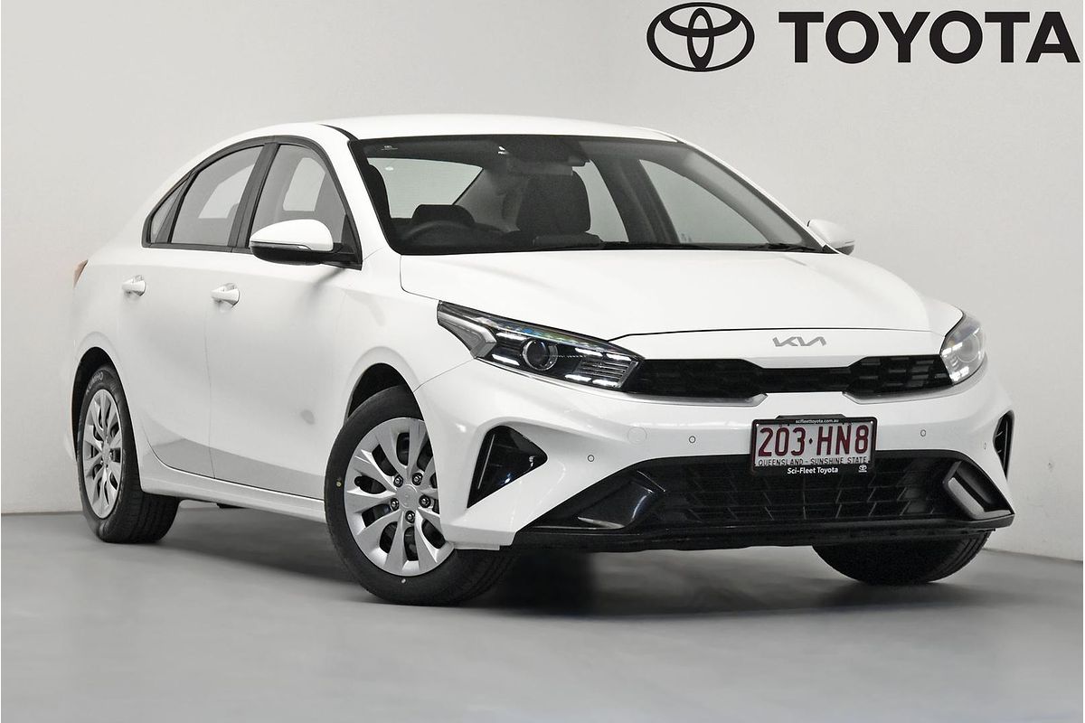 2023 Kia Cerato S BD