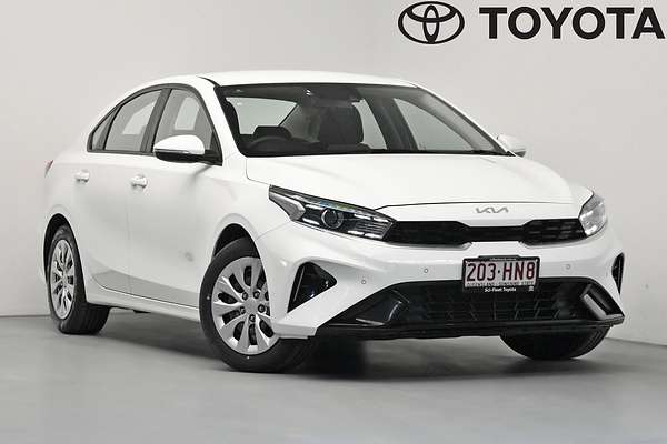 2023 Kia Cerato S BD