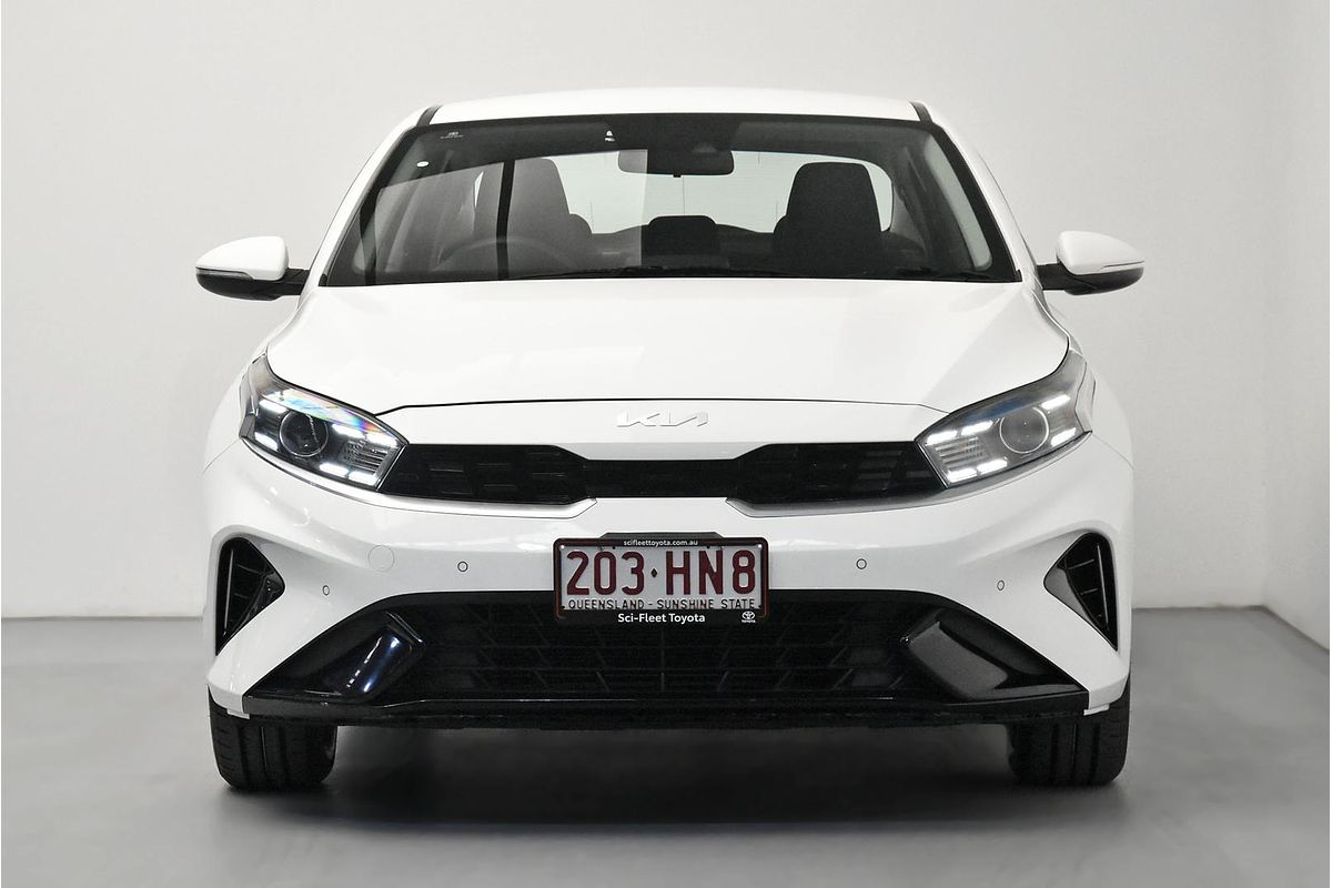 2023 Kia Cerato S BD