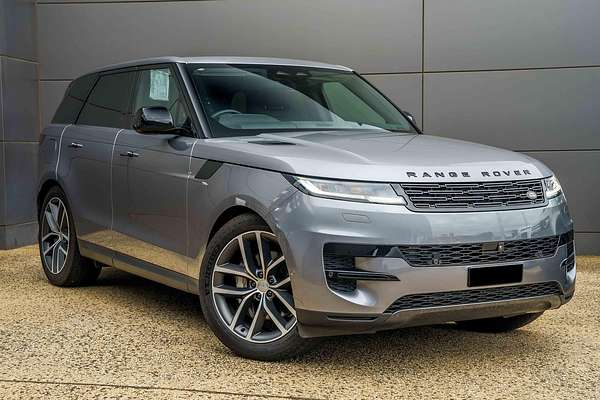 2024 Land Rover Range Rover Sport D250 SE L461