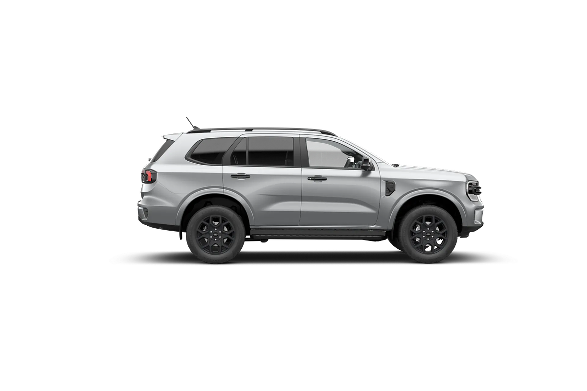2026 Ford Everest Sport 3.0L