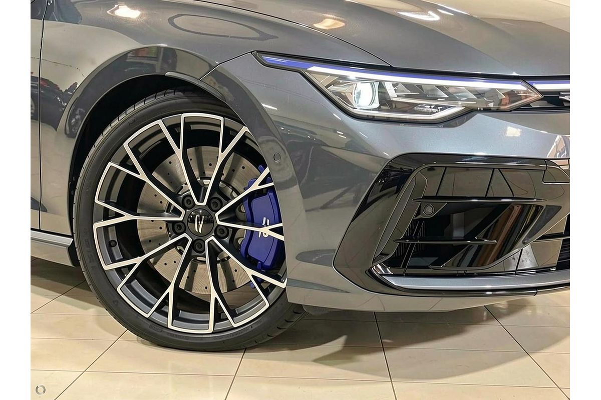 2026 Volkswagen Golf R 8.5