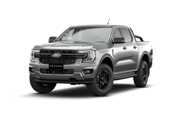 2026 Ford Ranger XLT 4X4 3.0L thumb-0