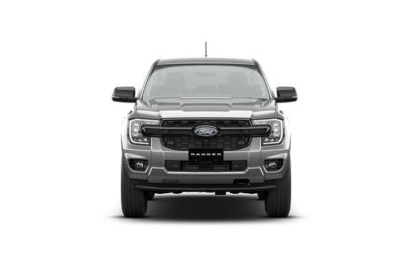 2026 Ford Ranger XLT 4X4 3.0L thumb-1
