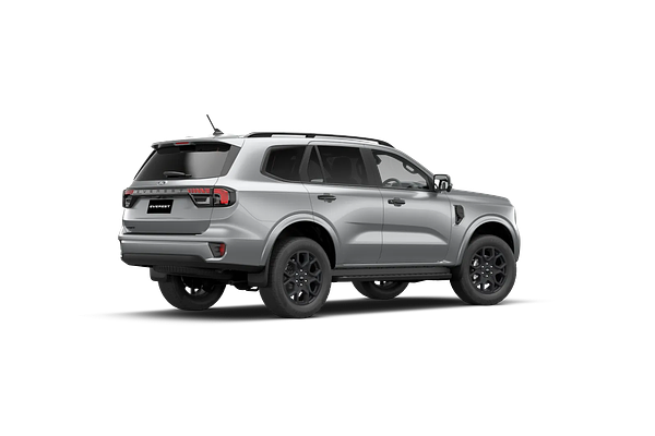 2026 Ford Ranger XLT 4X4 3.0L thumb-5