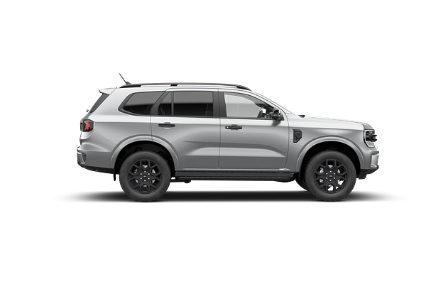2026 Ford Ranger XLT 4X4 3.0L thumb-4